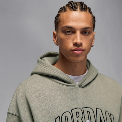 Jordan Brooklyn Fleece Oversize-Hoodie (Herren)