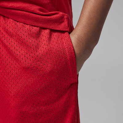 Jordan Little Kids' Mesh PE Shorts