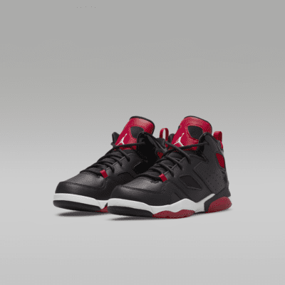 Jordan Flight Club '91 Younger Kids' Shoe