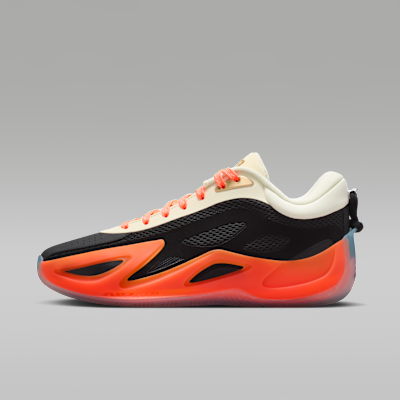 Женские кроссовки Jordan Heir Series 2 "Oh Sheila" Basketball Shoes