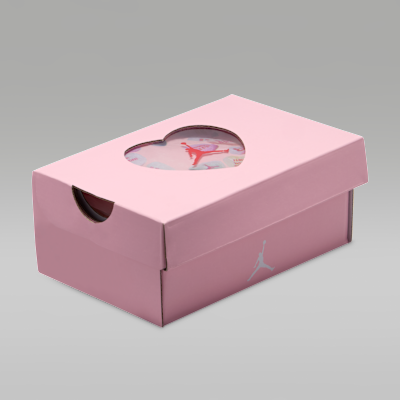 ジョーダン 4 レトロ ベビー