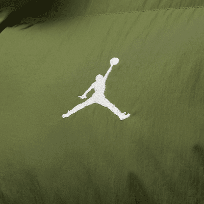 gilet jordan