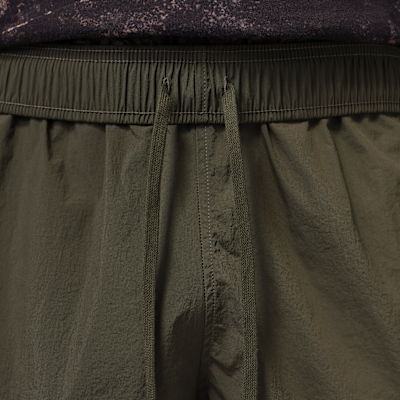 Shorts Jordan Brooklyn Hike Mike para hombre