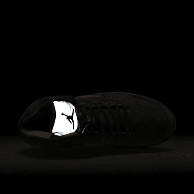 Air Jordan 5 Retro Men's Shoes