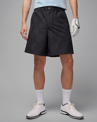 Мужские шорты Jordan Sport Dri-FIT Printed Golf Shorts