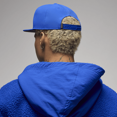 Regulowana czapka Jordan Jumpman Pro