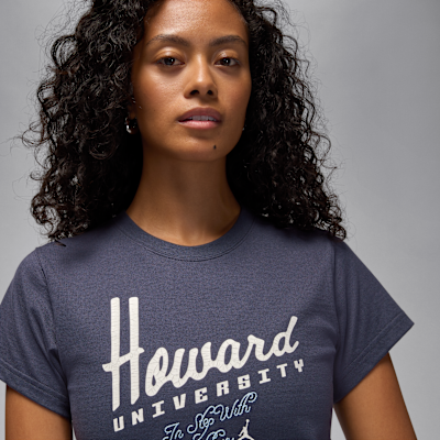 Jordan x Howard University Women's T-Shirt