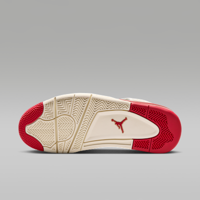 Air Jordan 4 Retro Women's Shoes