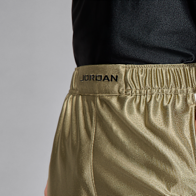 Jordan Brooklyn Cat Scratch Men's Shorts
