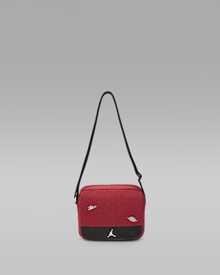 Женская сумка Jordan Monogram Mini Messenger Bag (3.6L)