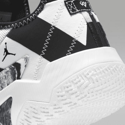 Jordan One Take II Basketball Shoes