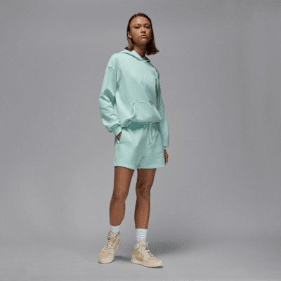 Jordan Brooklyn Fleece Women's Shorts