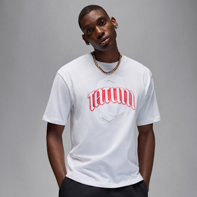 テイタム メンズ Tシャツ