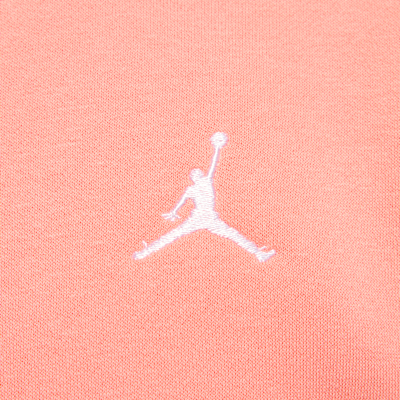 Sudadera de cuello redondo para mujer Jordan Brooklyn Fleece