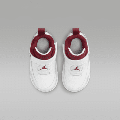 Tenis para bebé e infantil Jordan Spizike Low