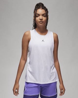 Женские  Jordan Sport Diamond Tank Top