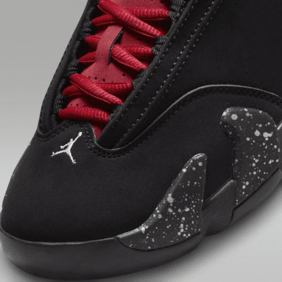 Air Jordan 14 Retro Low Women's Shoes
