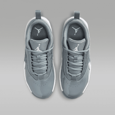 Tenis para niños grandes Jordan Max Aura 6