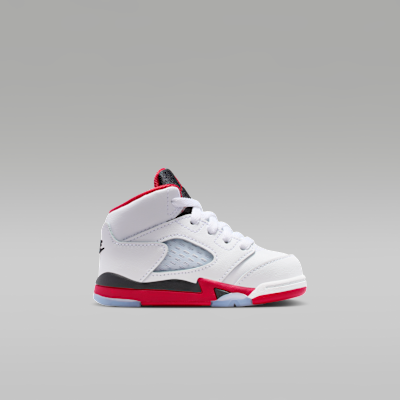 Jordan 5 Retro Baby/Toddler Shoes
