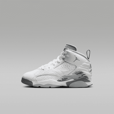 Jumpman MVP