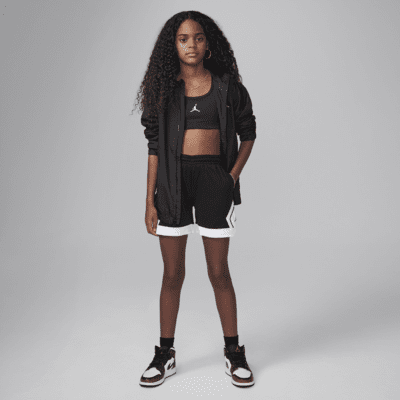 Jordan Dri-FIT Diamond Shorts (ältere Kinder)