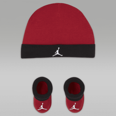 Jordan Baby 2 Piece Box Set. Nike LU