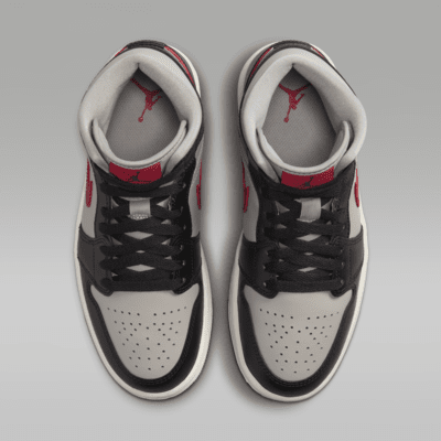 Air Jordan 1 Mid Women's Shoes