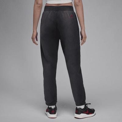 Jordan Flight Fleece Women's Pants