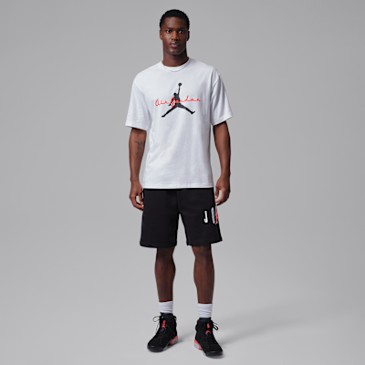 Jordan Brooklyn Men's Graphic T-Shirt