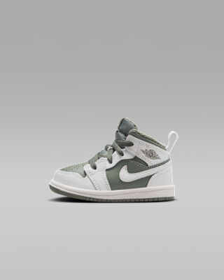 Nike  sneaker Summit White/Vintage Lichen