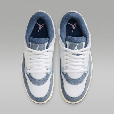 Tenis para hombre Air Jordan 4 RM