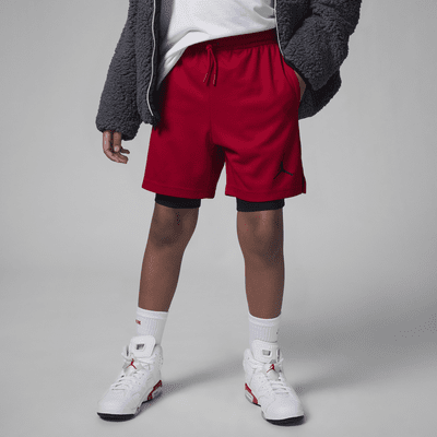 Air jordan hot sale training shorts