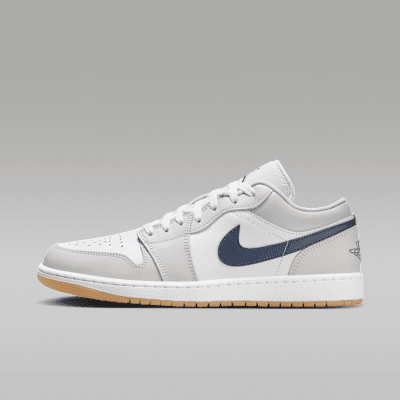 Air Jordan 1 Low Men's Shoes