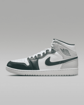 Мужские кроссовки Air Jordan 1 Mid SE