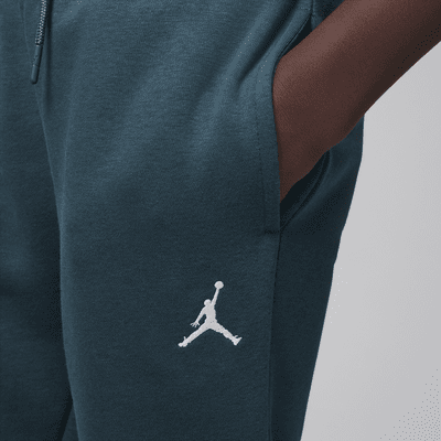 Παντελόνι Jordan MJ Brooklyn Fleece Essentials για μεγάλα παιδιά