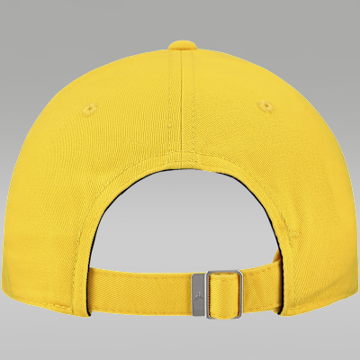 Michigan Club Men's Jordan Brand Dri-FIT Adjustable Hat