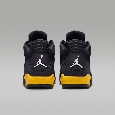 Jordan Son of Mars Low Erkek Ayakkabısı görsel 6