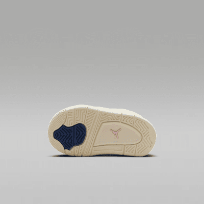 Jordan 4 RM Baby/Toddler Shoes