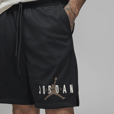 Jordan Essentials Men's Mesh Shorts