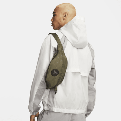 Jordan Crossbody Bag