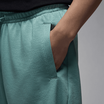 Jordan MVP Men's French Terry Shorts