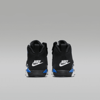 Jumpman MVP Baby/Toddler Shoes