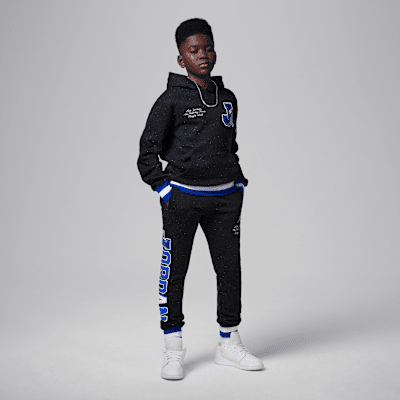 Pants Court of Legends para niños talla grande Jordan
