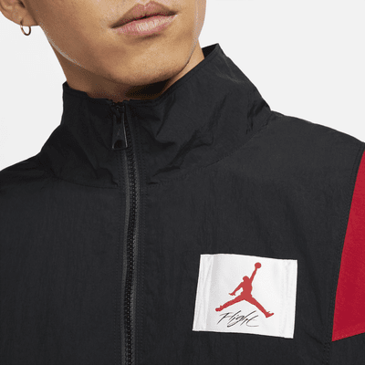 Jordan Flight Suit Men's Jacket. Nike JP