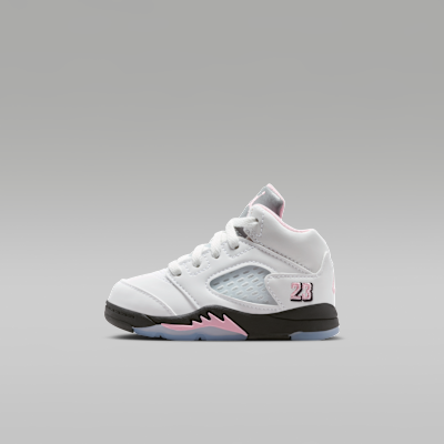 Jordan 5 Retro Baby/Toddler Shoes