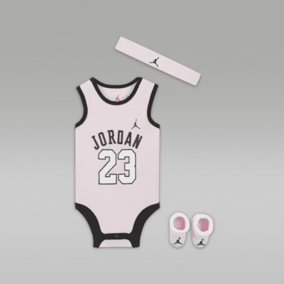 Jordan 23 jersey bodysuit clearance