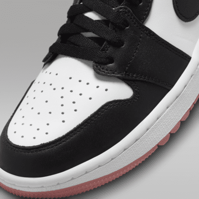 Air Jordan 1 Low G Golf Shoes