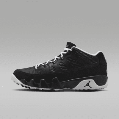 Tenis de golf Air Jordan 9 G