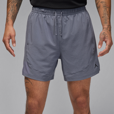 Shorts de tejido Woven Jordan Dri-FIT Sport para hombre