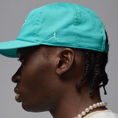 Jordan Flight Pro Gorra regulable sin estructura